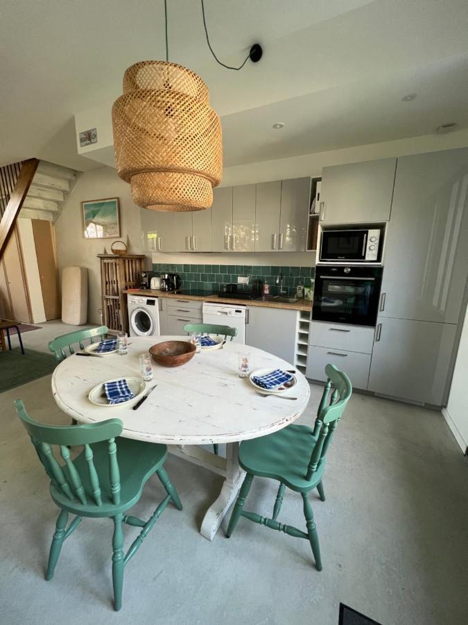 La Maison du Gardien La Rochelle  Extérieur photo