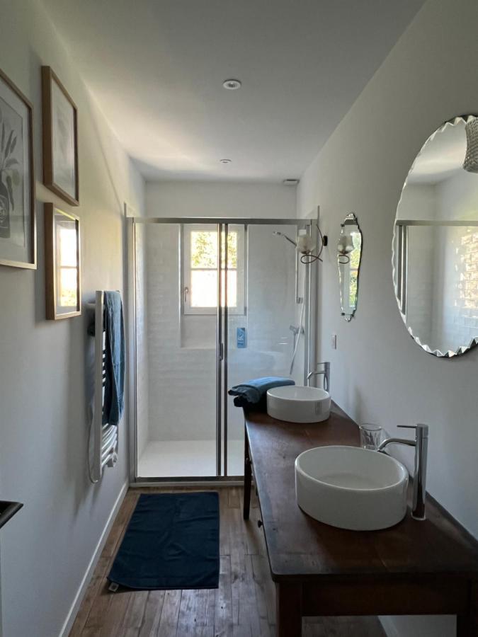La Maison du Gardien La Rochelle  Extérieur photo