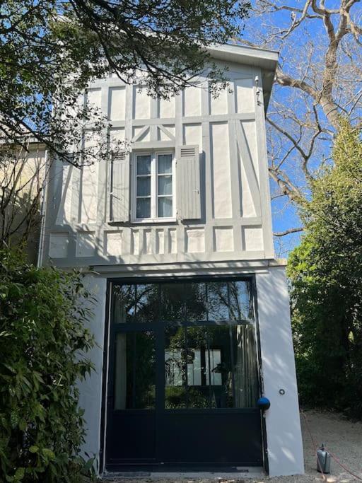 La Maison du Gardien La Rochelle  Extérieur photo